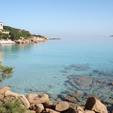 La Porta Sulla Costa Bed & Breakfast ซานปันตาเลโอ ภายนอก รูปภาพ