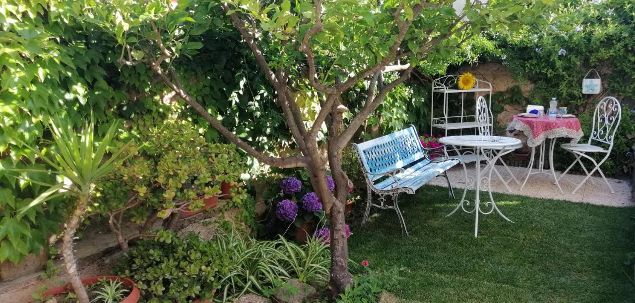 La Porta Sulla Costa Bed & Breakfast ซานปันตาเลโอ ภายนอก รูปภาพ