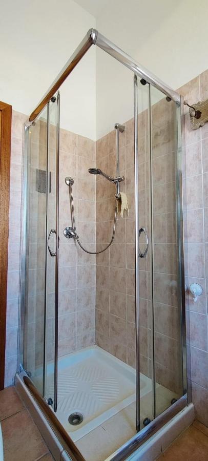 La Porta Sulla Costa Bed & Breakfast ซานปันตาเลโอ ภายนอก รูปภาพ