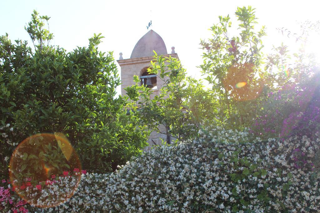 La Porta Sulla Costa Bed & Breakfast ซานปันตาเลโอ ภายนอก รูปภาพ